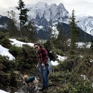 Meet your Posher, Jillian